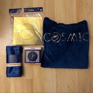 Pusheen Cat Fall 2020 Subscription Box